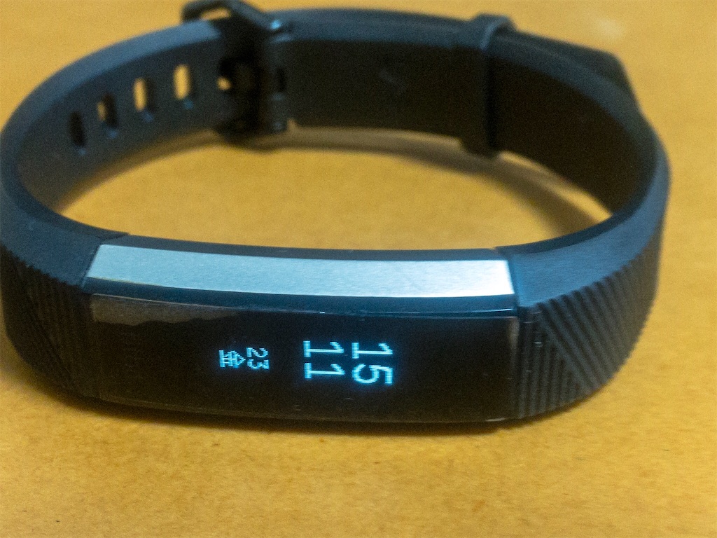 [未開封] fitbit alta HR