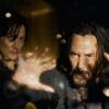 マトリックス レザレクションズ : 作品情報・キャスト・あらすじ・動画 - 映画.com